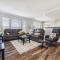 MD Anderson Texas Medical Center 2 Bed2 Bath