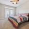 MD Anderson Texas Medical Center 2 Bed2 Bath