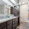 MD Anderson Texas Medical Center 2 Bed2 Bath