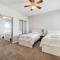 MD Anderson Texas Medical Center 2 Bed2 Bath