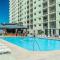 Regency Towers 623