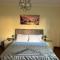 Spacious 3BR Apt in Zamalek - Cosmic 15 - El Cairo