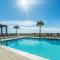 Ocean Villa Penthouse #2302