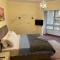 Spacious 3BR Apt in Zamalek - Cosmic 15 - El Cairo