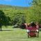 Country House Lištani-renta quad