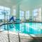 Majestic Beach Towers 1-609