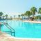Destin West Bayside Heron 507- A Wave From It All - 沃尔顿堡滩