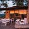 EagleWatch Mountain Retreat & Event Venue