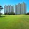 Ariel Dunes I 1401