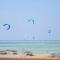 Green Sudr Kitesurfing Hotel - 拉斯马塔尔玛