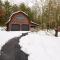 The Cabin at Deep Hollow - Narrowsburg