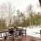 The Cabin at Deep Hollow - Narrowsburg