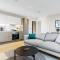 Luxury City Apartment in London 1bedroom flat - London