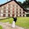 Apartamento Lago Negro