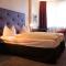 Historik Hotel Goldener Hirsch Rothenburg