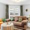 Luxurious Flat at Leicester Town