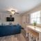 OV Mosaic - Bloom Suite - North Camellia Acres
