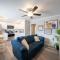 OV Mosaic - Bloom Suite - North Camellia Acres