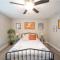 OV Mosaic - Bloom Suite - North Camellia Acres