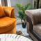 Luxurious Flat at Leicester Town