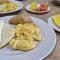 Hostal Campestre Sauzalito - 圣罗莎德卡瓦尔