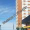 Centro y Costanera Edificio GM5 2 ambientes hasta 4 personas