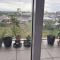 Spacious 3 bedroom, 2 washroom and 2 parking 5 min from train station