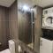 Spacious 3 bedroom, 2 washroom and 2 parking 5 min from train station