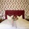 Historik Hotel Goldener Hirsch Rothenburg