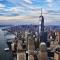 Burgundy Bliss 20 Min to Times Square - 西纽约