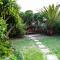 Secret Garden Guesthouse
