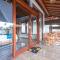 Harwin Villa