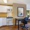Extended Stay America Suites - San Jose - Edenvale - South - San José
