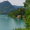 Hotel Seeburg - Adults only