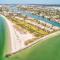 Land's End 6-302 Beach Front - Premier - St Pete Beach