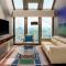 Four Points by Sheraton Seoul Gangnam