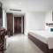 Vrest Hotel - Phnompenh