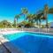 Private Beach House