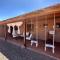 MAKTVB - Lodge&Hostals Atacama - 圣佩德罗·德·阿塔卡马