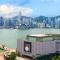 Sheraton Hong Kong Hotel & Towers - Hong Kong