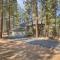 Diamond Peak - Unit 20