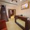 PANCHHIS NEST Villa
