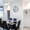 Lymer House - Stylish 3 Bedroom House in Wolverhampton - 伍尔弗汉普顿