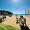 Dandal Bay View Inn - Nacpan
