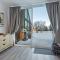Lovely 2BR Near Skiing with Hot Tub Pool Access