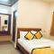 UJ Pallazzio - Business Class Luxury Hotel - Tiruvannamalai