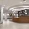 Courtyard by Marriott St. Johns Newfoundland