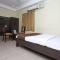 Hotel O Saraswathi Residency Near SR Nagar Metro Station