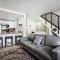 Bright 3BDR Walk to Slopes or Park