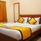 UJ Pallazzio - Business Class Luxury Hotel - Tiruvannamalai
